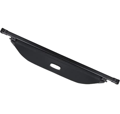 Protector de equipaje para Kia Sportage NQ5 2023-2025, separador carga retráctil coche