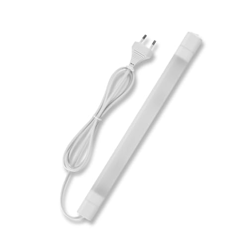 REV Unterbauleuchte Küche LED V300 - Schrankbeleuchtung 30cm, weiß