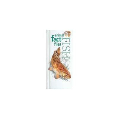 Animal Fact Files Fish
