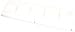 Hoshizaki 104323-01 Baffle