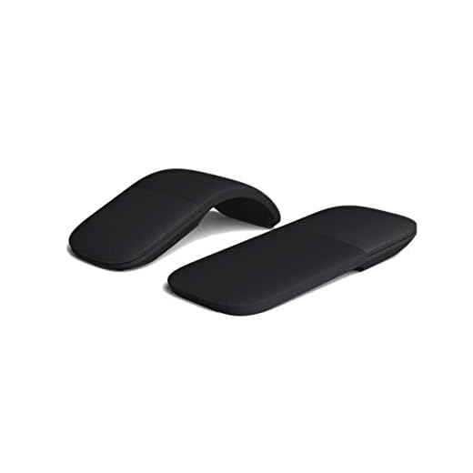 Knauue Bluetooth Mouse Wireless Mouse 2.4GHz Ultra-Thin Mouse Bluetooth 4.0 for PC, Laptop, Computer, Equipped with Blu-ray Technology-Black …