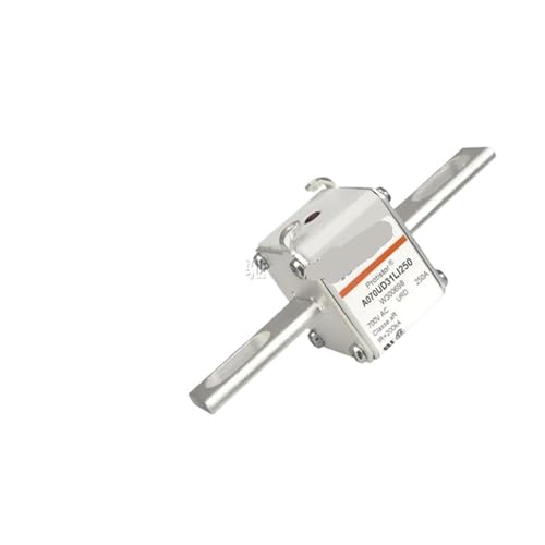 Fusible A070UD31LI250 et modèles LI200 LI315 pour protection industrielle