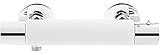 hansgrohe duscharmatur weiss Messing nach DIN 50930-6 (Trinkwasser Norm)