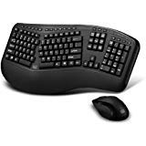 Portable-Adesso-Tru-Form-1500-Wireless-Ergonomic-Keyboard-and-Laser-Mouse-for-Win-87VistaXP2000-WKB-1500GB-Consumer-Electronic-Gadget-Shop