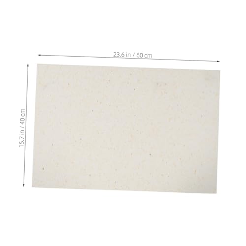 Coussinet de repassage isolant Hemobllo tapis éponge anti-brûlure - 3