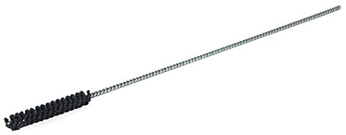 Image of Weiler 34131 Crossflex Standard Duty Bore Brush 8MM Diameter 120SC Grit