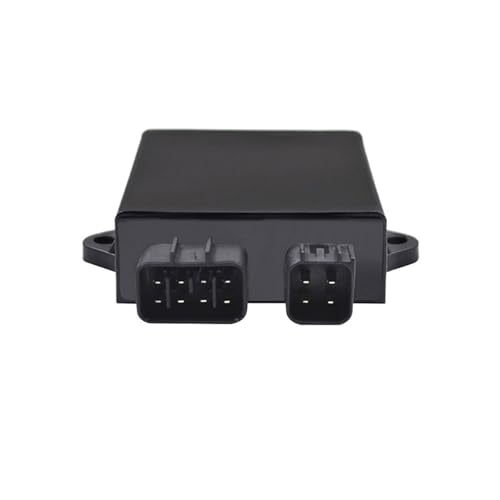 CDI de motocicleta Caja CDI para motocicleta, unidad de arranque encendido Digital para Kawasaki 400 1997 1998 1999 2000