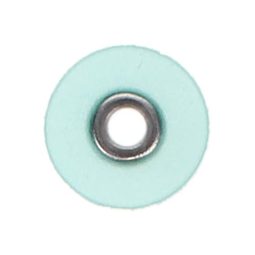 House Brand Dentistry 103176 HSB Pop-On Finishing & Polishing Discs 3/8