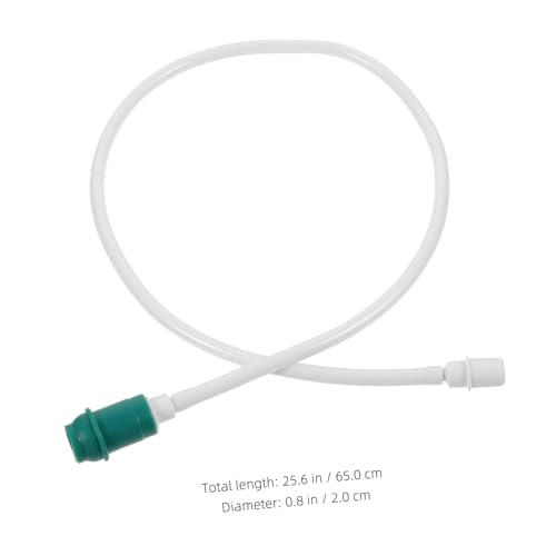 Cupping Machine Extension Tube Connect Vacuum Line Hose Expandable Cupping Care Portable miniatura 4
