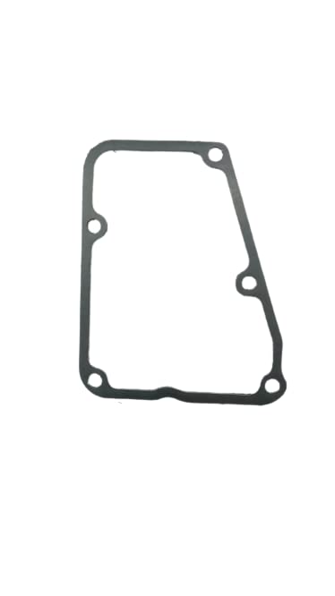 Image of Replacement Rocker Case Cover Gasket 11061-1285 11061-7083 for Kawasaki FR FS FX Series Engines (Set of 10)