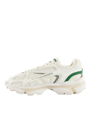 Lacoste Sneakers basse lacoste l003 2k24 21g wht/wht 42.