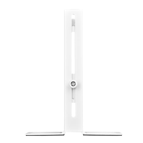 Soporte ajustable para tarjeta gráfica SilverStone GB01 blanco miniatura 3