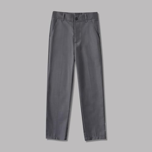 Opiniones de Pantalones de traje para Niño los más recomendados. 23 Imagen adicional