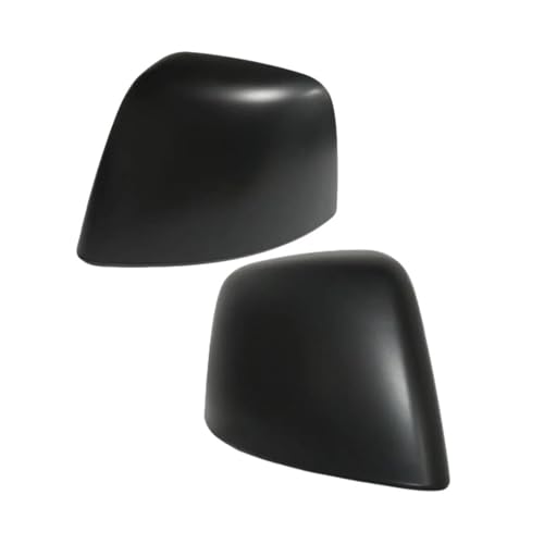 Coques de rétroviseurs haut de gamme pour Transit Connect 2014-2018 pack gauche droit apprêté