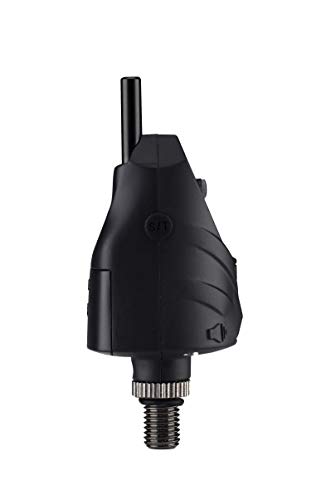 New Direction Tackle 3 STKS Single Bite Alarm S9v voor Karper vissen - Image 4