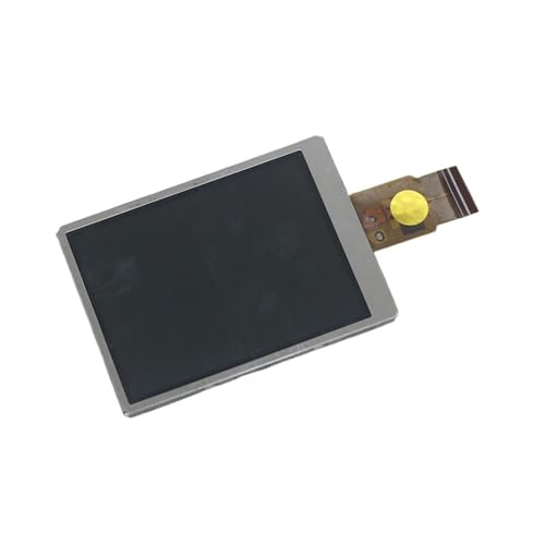 Pantalla LCD retroiluminada de alta claridad para reparación de visualización en Leica M8