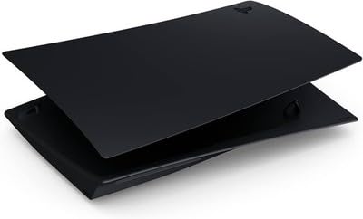 Sony PlayStation 5 825gb Midnight Black Console (Renewed)