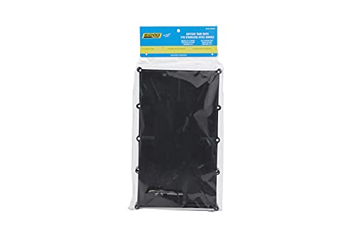 Seachoice Battery Tray with Stainless Steel Buckle Group 29/31