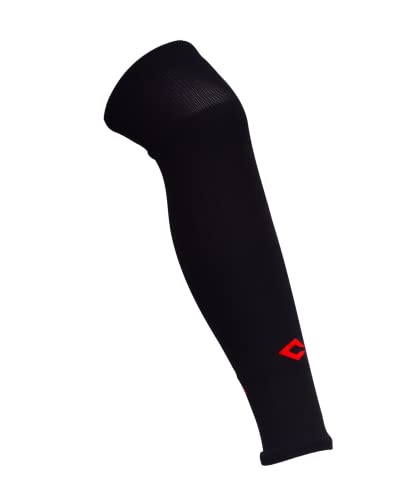 Image of CAPTAIN Nylon Streatchable UV Ray Protection Unisex Leg Sleeves Over The Knee Sports Sleeves