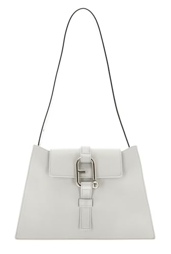 Furla Nuvola Shoulder Bag S Marshmallow le sac idéal du bureau aux sorties