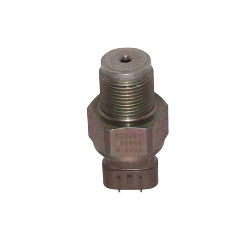 Capteur de pression carburant 89458-12020 rampe commune injection