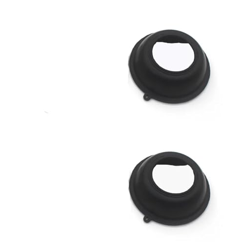 Kit réparation carburateur VT500 haut de gamme avec membrane et piston