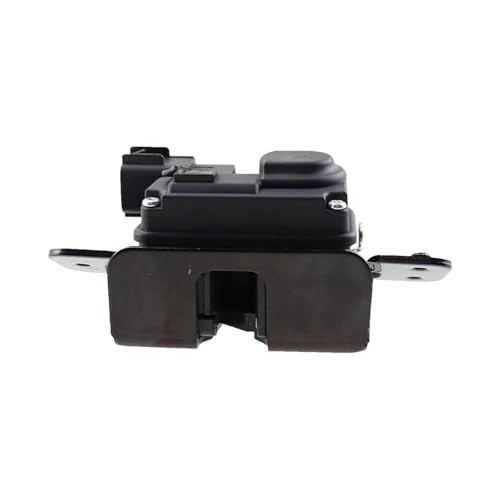 Actionneur de verrouillage serrure Buick Enclave loquet ABS - 6