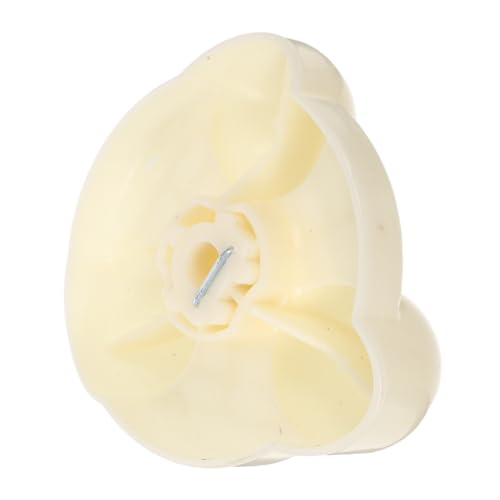 WEKAMOS Masajeador De Cuello Y Espalda Cabezal De Masaje De 3 Bolas Piezas para Silla De Masaje Piezas para Silla Reclinable