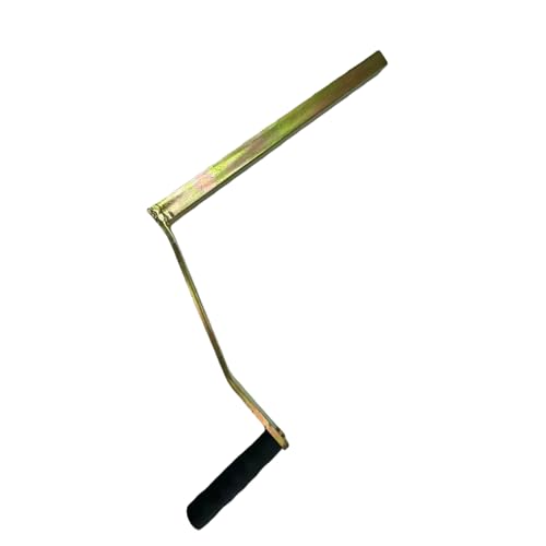 Crank Handle - 12 -Fits for Starcraft Flagstaff Rockwood Palomino Dutchmen