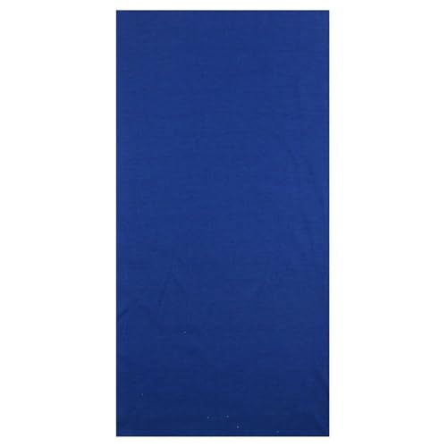 Multifunktionstuch für Damen und Herren - Tragbar als Schlauchschal, Loop, Halstuch oder Bandana - Weiches, atmungsaktives Material - Vielseitig für Outdoor, Sport und...