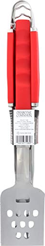 Set de 3 herramientas para BBQ CHARCOAL COMPANION miniatura 3