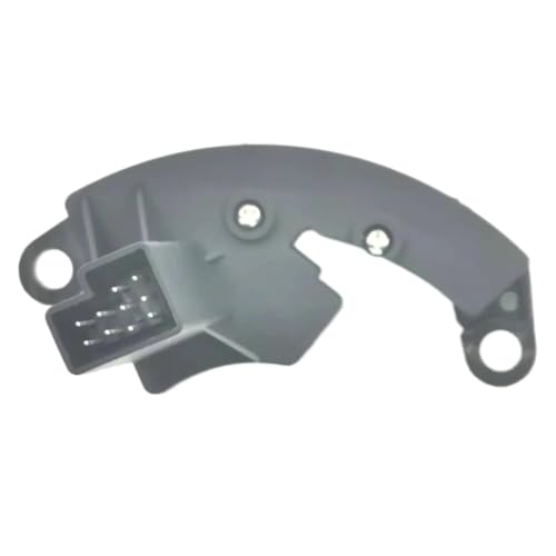 Capteur d'angle de braquage défectueux : solution pour Dodge Charger - 5