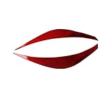 UCIFZMBA Compatible For Hyundai Veloster 2011-2017 Carbon Fiber Front Headlight Eyelid Eyebrow Cover Decorative Car Decoration Accessories Sticker(Style a)