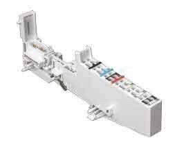Eaton xn-b3t-sbc module de base contre pannes de câblage