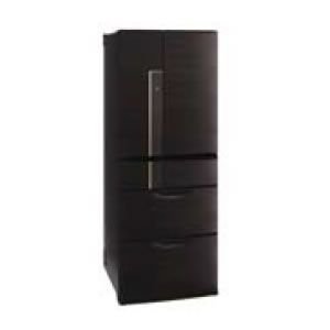 Amazon.co.jp: MR-JX53X-RW 三菱電機 冷蔵庫 容量525L : 大型家電
