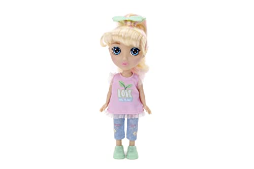 Muñeca Jada B-Kind Rose Avery 15 cm eco amigable miniatura 2