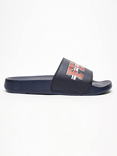 Image of Fila mens Sula Slipper