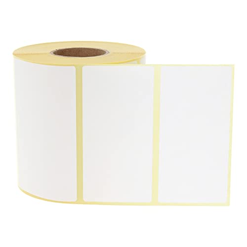 Labelident - Etichette a trasferimento termico su