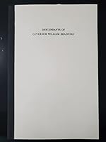 Descendants of Governor William Bradford Through the First Seven Generations 074040153X Book Cover