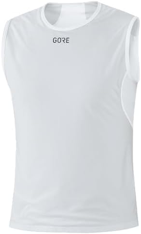 GOREWEAR M Gore® Windstopper® Base Layer Shirt Ärmellos