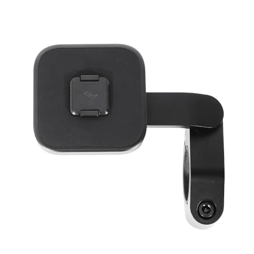 Peak Design Mobile Motorcycle Bar Phone Mount V2, Qi2 Charging, ...