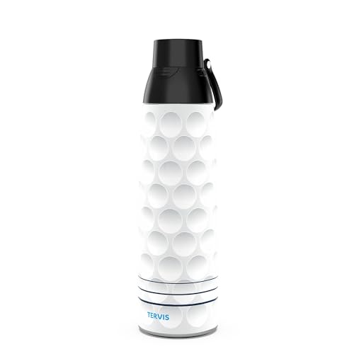 Tervis Venture 36oz Golf Ball Tumbler