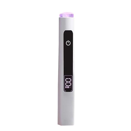 Lámpara UV manual para uñas de gel, Lámpara UV manual para uñas, Lámpara de uñas inalámbrica, Lámpara de uñas manual para uñas, Lámpara de curado LED, Lámpara de uñas inalámbrica, Lámpara para