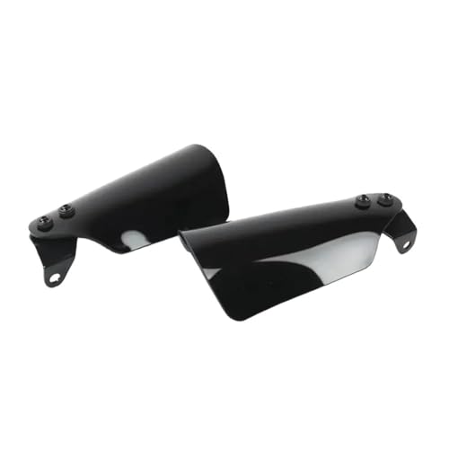 Garde frein main de moto pour protéger les leviers contre le vent et les projectiles de route