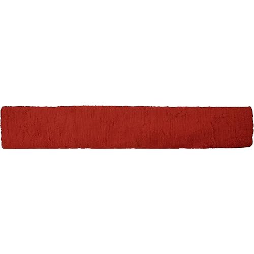 Mustang Princess Fleece Cinch Cover Red