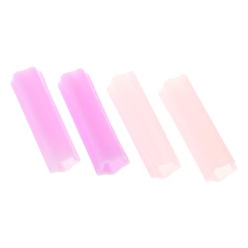 Mikinona Nipper Protective Cover for Nail Scissors Manicure Scissor Case Safe Practical Tools