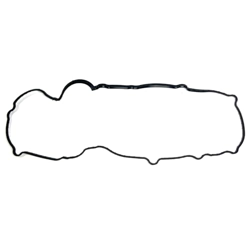 Image of Valve Cover Gasket Set VS50879R Replacement for Ford F-150 Expedition Transit 150 Transit 250 Transit 350 Lincoln Navigator 3.5L V6 Gas DOHC Turbo 2013 2014 2015 2016 2017 2018 2019 2020