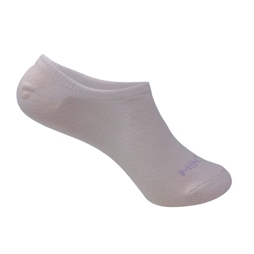 Image of Mint & Oak Low Cut Ankle Women Socks, Christmas Gift Quirky Socks For Friends, Cute Funky Socks, Christmas Secret Santa Gifts For Women
