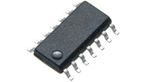 Microchip Technology, PIC16F1823T-I/SL, 8/14-Pin Flash Microcontroller - XLP Technology - 1.8V-5.5V -32MHz - Industrial Temperature - SOIC Package (250 Item/s)