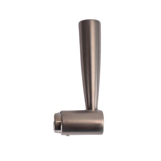 TapSparesUK Franke FilterFlow Olympus Tap Handle Genuine SP3011 3011R 133.0068.879 - Silk Steel Cold